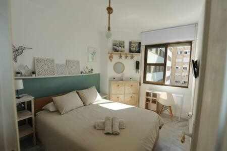 Encantador Apartamento Frente A La Playa Victoria Apartment Cadiz Exterior photo