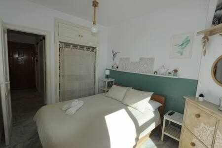 Encantador Apartamento Frente A La Playa Victoria Apartment Cadiz Exterior photo